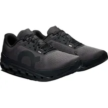 On Cloudflow 5 Herren Black/Black 45