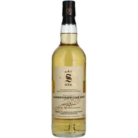 Signatory Vintage Cameronbridge 12 Years Old Single Grain #1