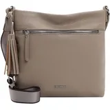 Emily & Noah Belli Umhängetasche Synthetik Beige