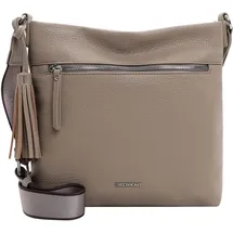 Emily & Noah Belli Umhängetasche Synthetik Beige