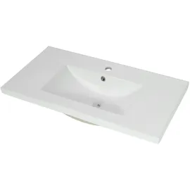 Mendler HWC-B19 Handwaschbecken 81 x 0 cm