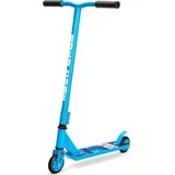 66 boldcube BOLDCUBE Tretroller cyan/Blau