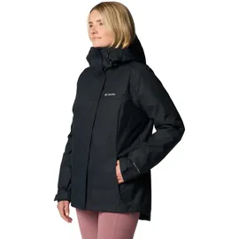 Columbia HikeboundTM Ii Abnehmbare Jacke - Black - S
