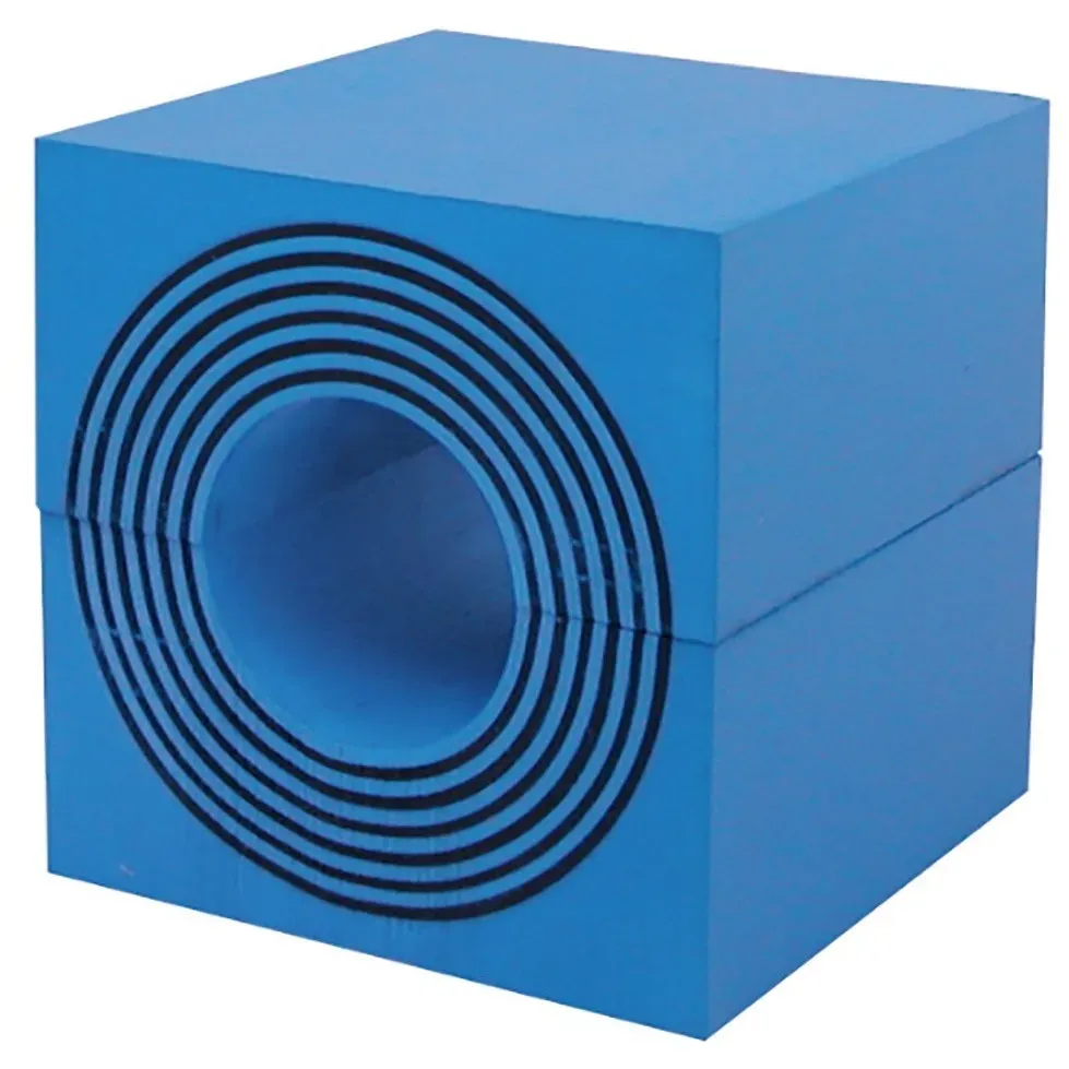Roxtec Modul RM00000601000