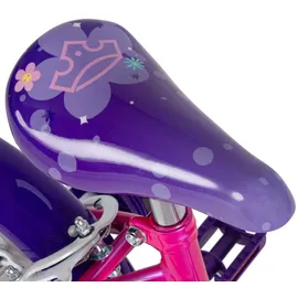 Disney Princess 14 Zoll RH 0 cm rosa