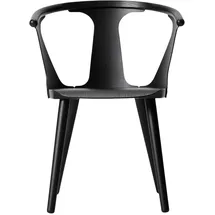 &Tradition In Between SK1 Eiche schwarz lackiert