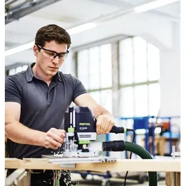 Festool Frässchablone MFS 400