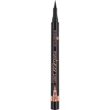 Essence Eyeliner pen extra long-lasting 010 - BLACKEST BLACK 1.1 ml
