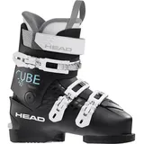 Head Skischuhe CUBE 3 60 W BLACK, -, 27 1⁄2