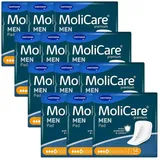 Paul Hartmann MoliCare Premium MEN Pad 4 Tropfen