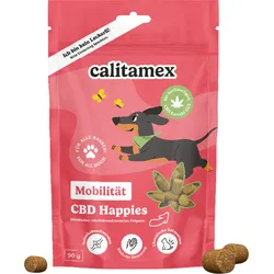 Calitamex CBD Happies Mobilität
