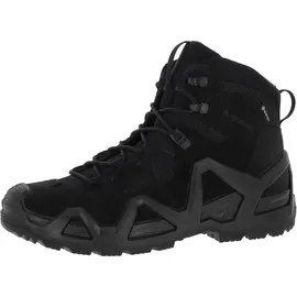 Lowa Zephyr MK2 GTX Mid schwarz,