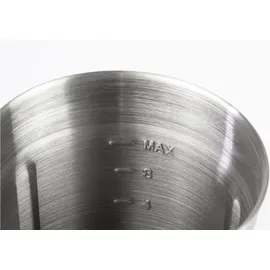 CASO Design UZ 200 Zerkleinerer