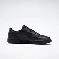 Reebok Club C 85 intense black/charcoal 40