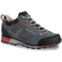 Dolomite Hike Low Evo GTX Schuhe (Größe 36.5 - grau)