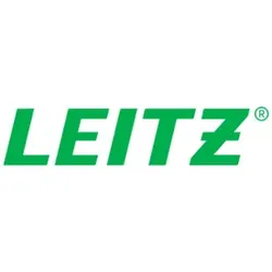 LEITZ Schulordner A4 Wow violett metall 4257-00-62 25mm PP