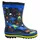 KangaROOS Summerrain Gummistiefel Blau 32