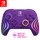 PDP Afterglow Wave Controller lila Nintendo Switch