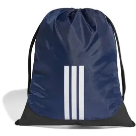adidas Tiro Gymsack Blau/Weiß