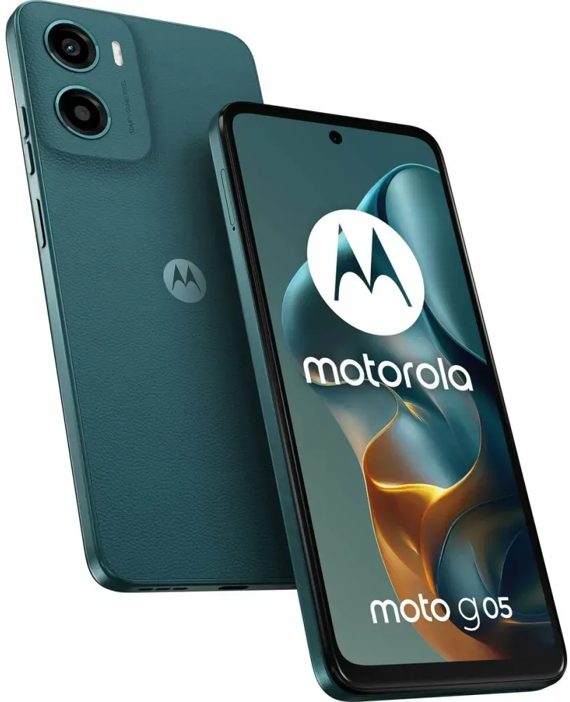 Smartphone Motorola PB6L0008ES 6,67