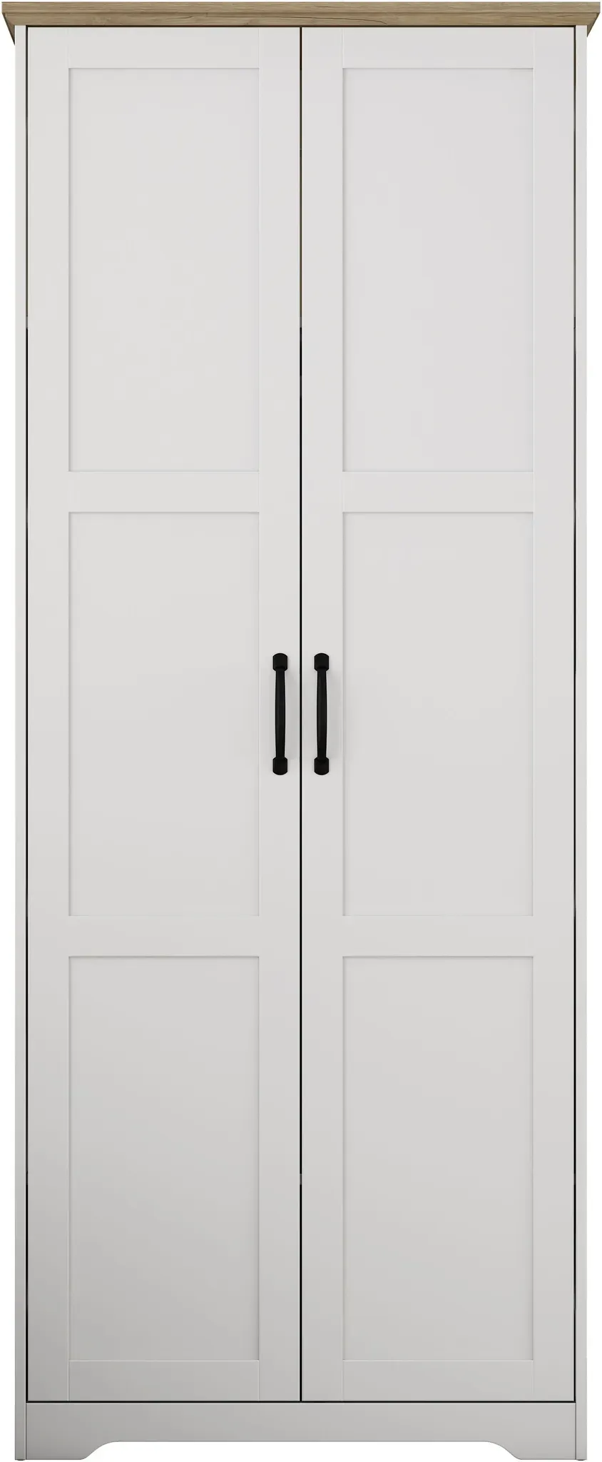 Kleiderschrank OTTO HOME 