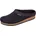 Clogs Filz dunkelgrau 36xRegular