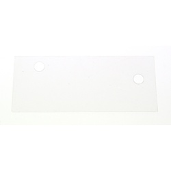 PROXXON 27172-49 Isolierplatte für Bandsäge MBS240/e