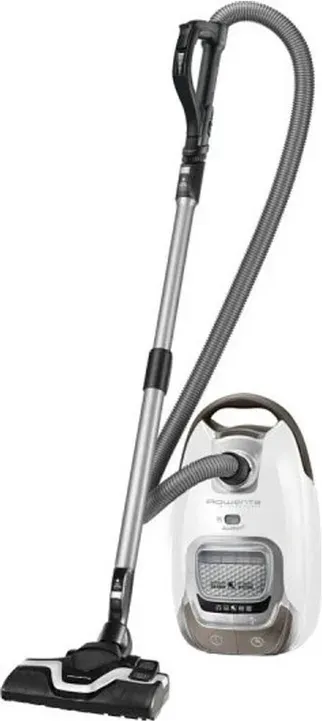 Rowenta Staubsauger 400 W 58 dB Weiß ro7487ea