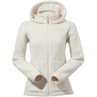 Berghaus Darria Full Zip Fleece Hoodie, zusätzliche Wärme, schmeichelnder Stil