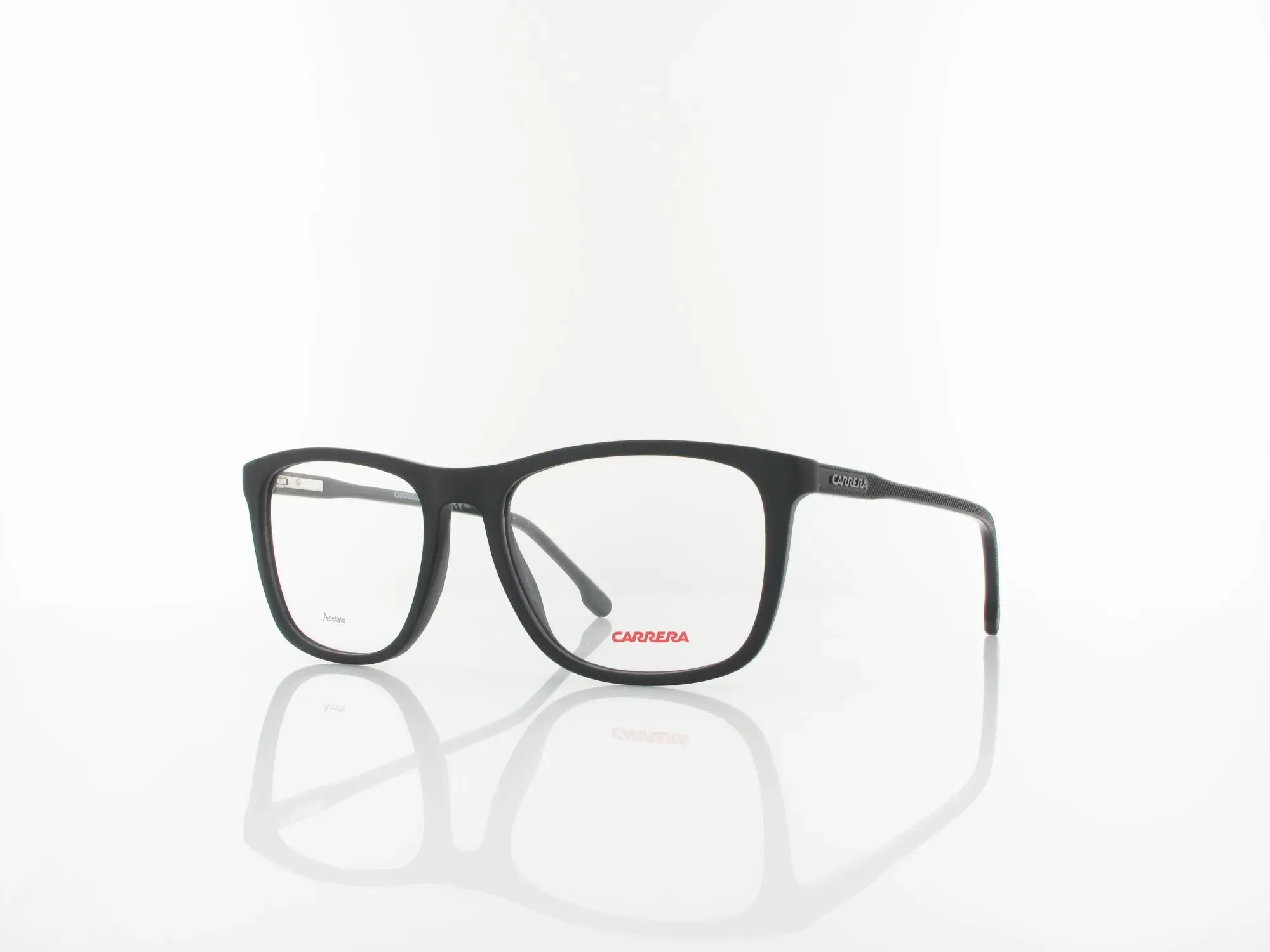 Carrera CA 263 003 53 matte black
