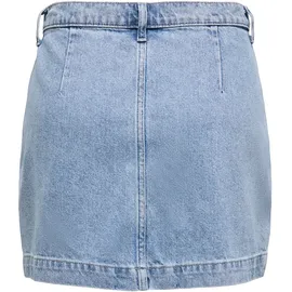 Only Jeansrock Blau 34