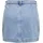 Only Jeansrock Blau 34