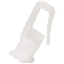 GARDINIA Duo X-Gleiter, Memphis, Weiß