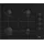 Beko HIGG64123SB