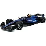 Solido 1:18 Williams F1 Team FW46 L.Sargeant