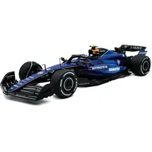 Solido 1:18 Williams F1 Team FW46 L.Sargeant
