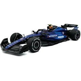 Solido 1:18 Williams F1 Team FW46 L.Sargeant