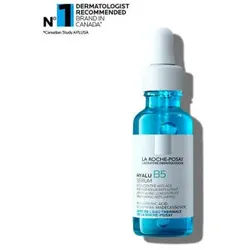 La Roche Posay LA ROCHE-POSAY Hyalu B5 Hyaluronsäure Anti-Aging Gesichtsserum 30ml