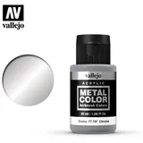Vallejo Farbe Chrom 707