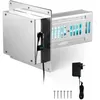 VEVOR HVAC-Luftreiniger für das ganze Haus 18W 254nm UV-Luftreiniger im Kanal