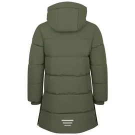 TROLLKIDS Aurland XT Khaki 128