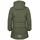 TROLLKIDS Aurland XT Khaki 128