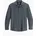 M Long Sleeve deep blue htr 419 XXL