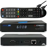 Octagon SFX6008 IP Full HD Receiver