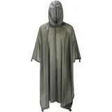 Rab SilPoncho - Regenponcho grey