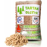 olczyk Holzpellets 15 kg