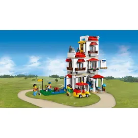 LEGO Creator 3in1 Familienvilla 31069