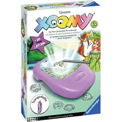 Unicorn - XOOMY