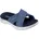 GO Walk Flex Sandale Impressed Navy Textile 37 EU
