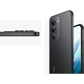 Xiaomi Redmi 15 4 GB RAM 128 GB Midnight Black
